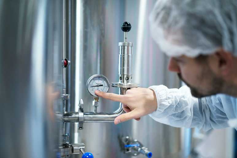 Skills for Success in the Beverage Industry