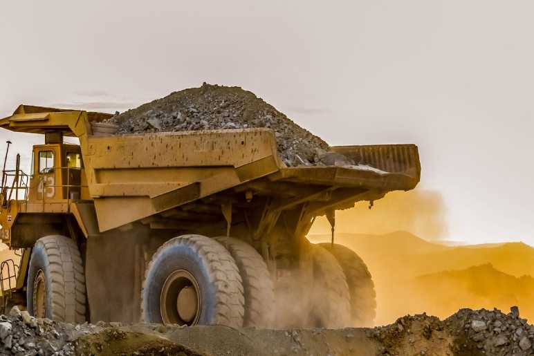 Is Nonmetallic Mining & Quarrying a Good Career Path?