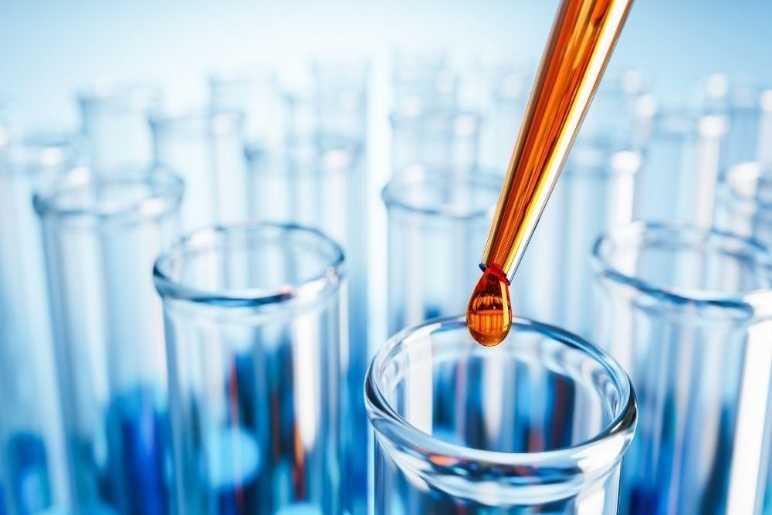 Why Specialty Chemicals is a Booming Industry