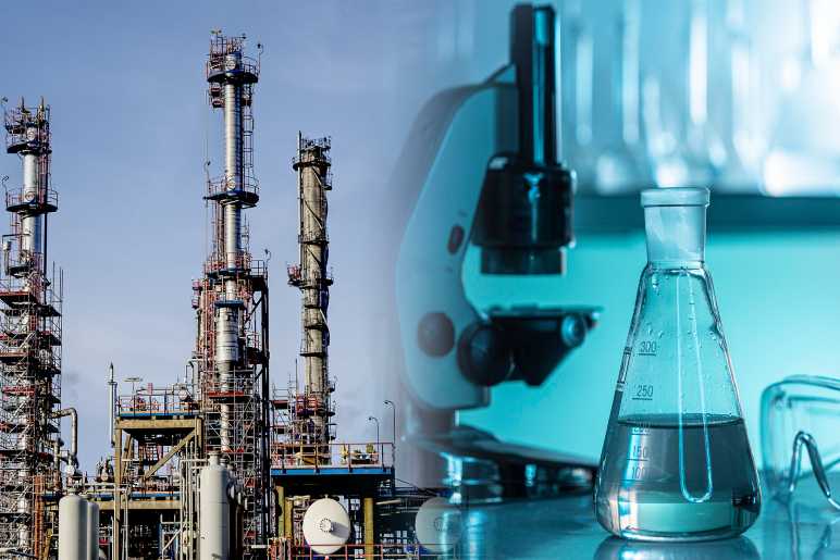 What Skills Do You Need to Thrive in Specialty Chemicals?