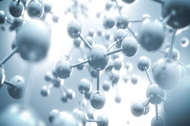 The Rewarding Future of Specialty Chemicals