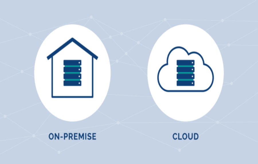 Sales Quoting Software: Cloud-Based vs. On-Premise Solutions