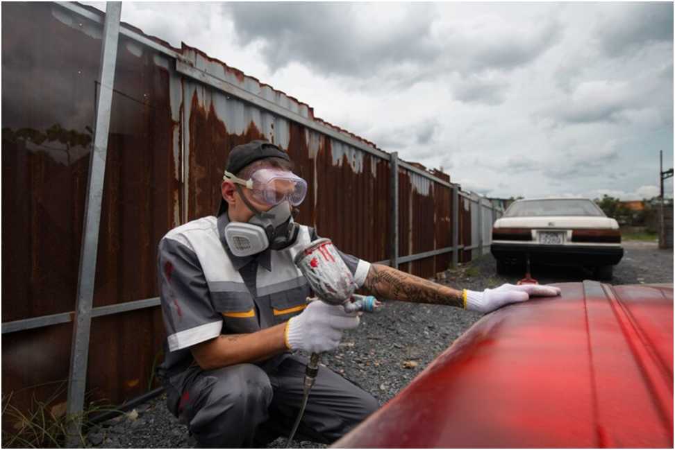 Revitalize Your Trailer: Specialized Cleaning Solutions