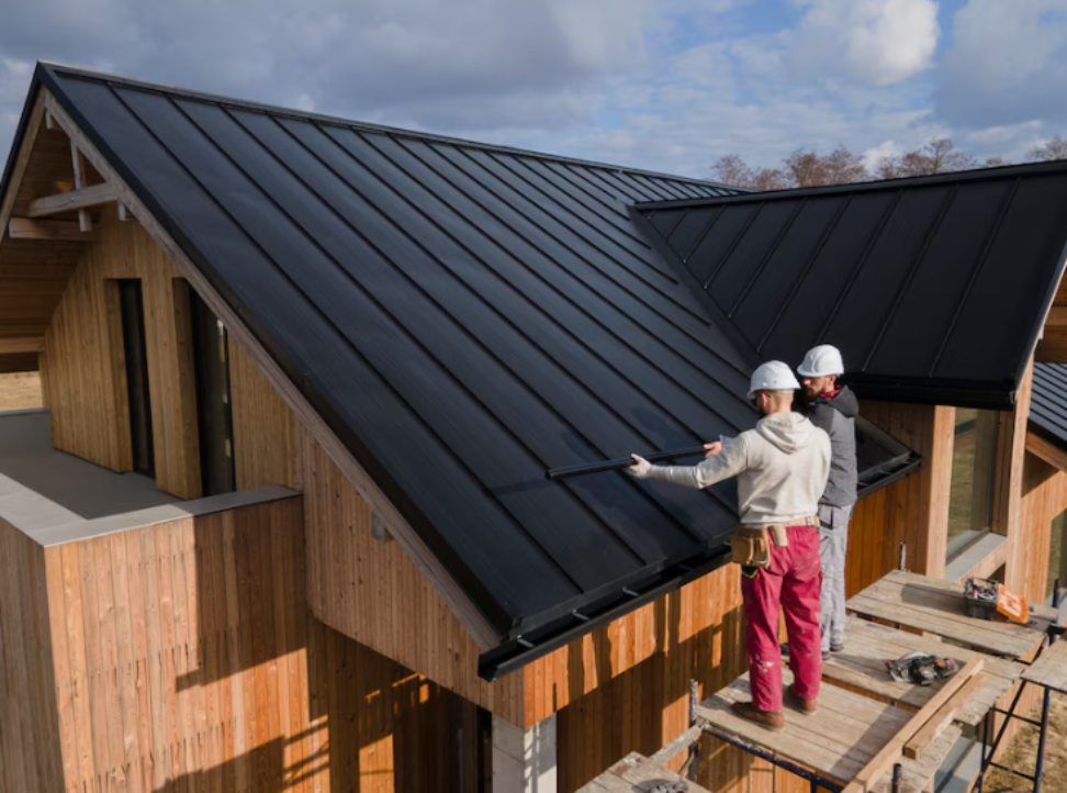 5 Tips to Prepare Your Home for Hassle-Free Roof Replacement
