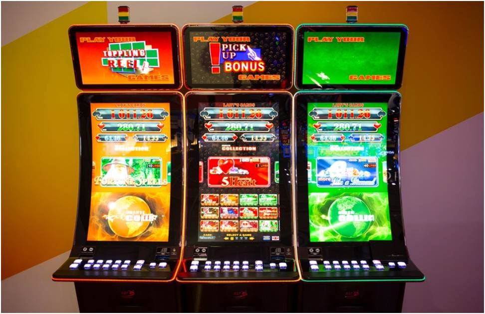 Virtual Casinos: Online Options for Houston Residents