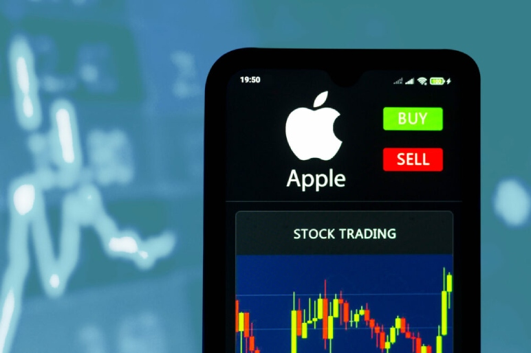 What Is The Meaning Of Investing In Apple Share?