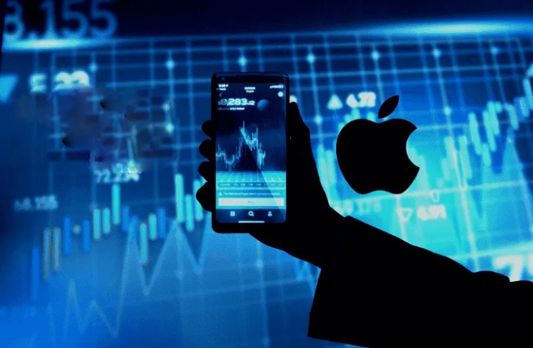 What Is Fintechzoom Apple Stock?