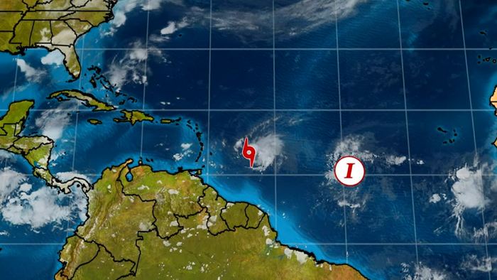 All You Need To Know About Invest 93l