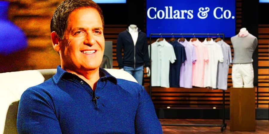 Collars And Co. net worth
