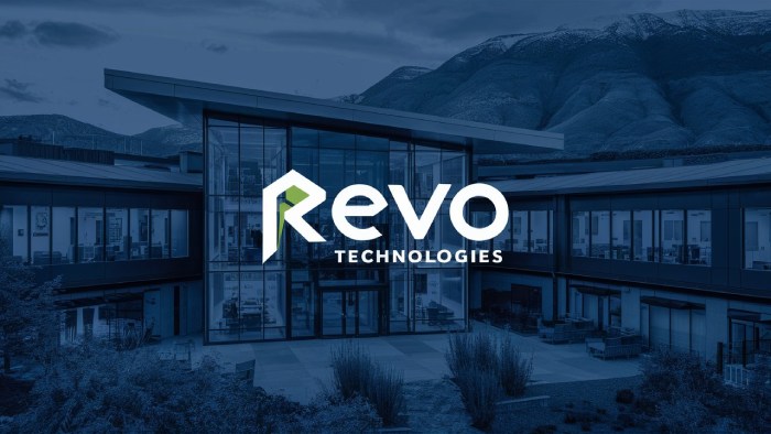 Revo Technologies And Their Unshakable Tech Answers