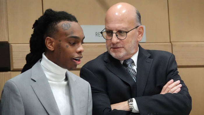 Updates Of The YNW Melly Case