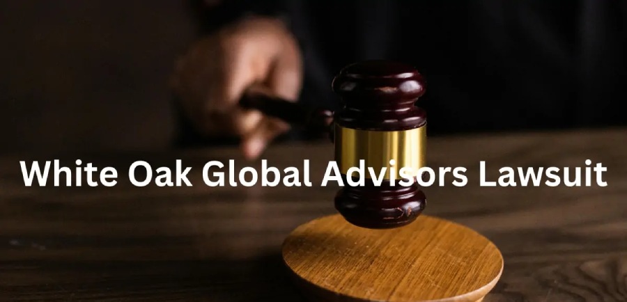 White Oak Global Advisors