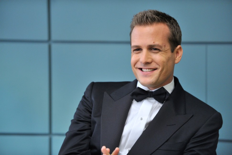 Gabriel Macht Net Worth: A Comprehensive Look At The 'Suits' Star's Wealth
