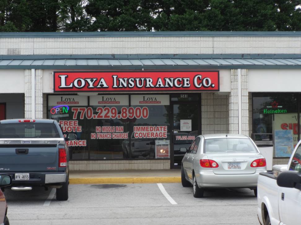 All You Need To Know About Loya Insurance
