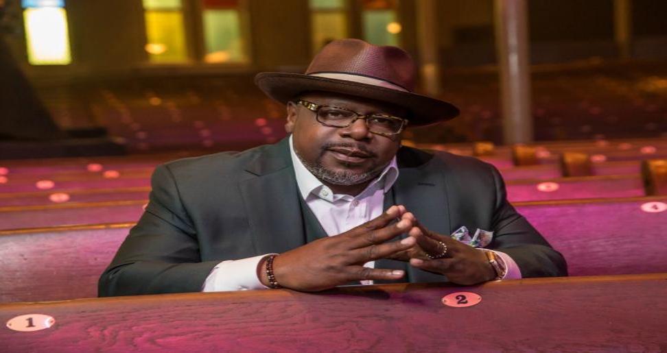 Cedric The Entertainer Net Worth: A Closer Look at the Comedic Kingpin's Wealth