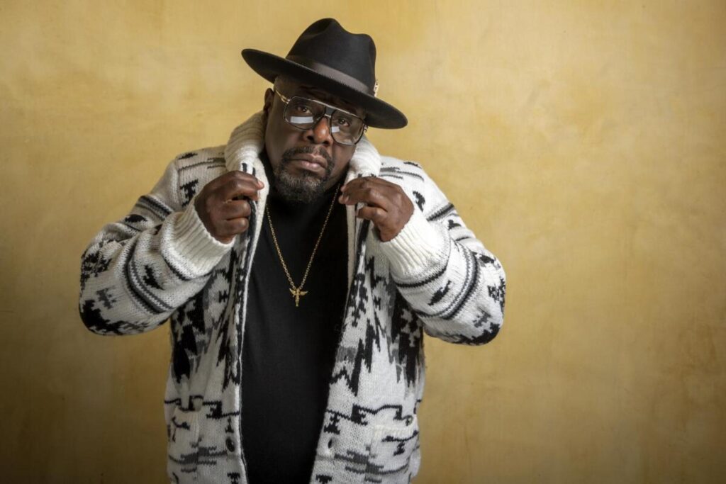 Cedric the Entertainer Net Worth: A Testament to Success