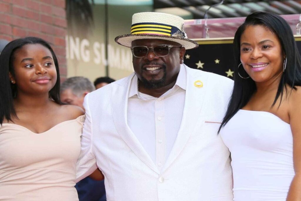 Conclusion: Cedric the Entertainer's Legacy