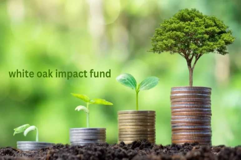 Nature Of White Oak Impact Fund