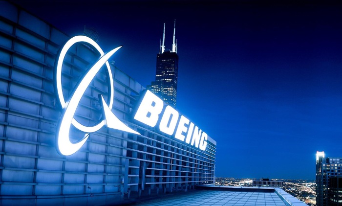 What Is Boeing Company?