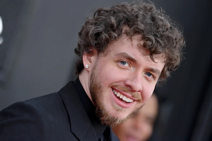 In The White Men Can't Jump Remake, Jack Harlow Is The New Woody Harrelson