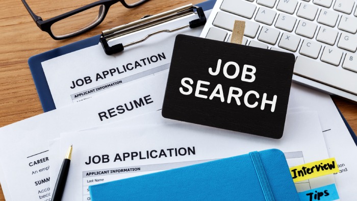 Resources For Job Seekers