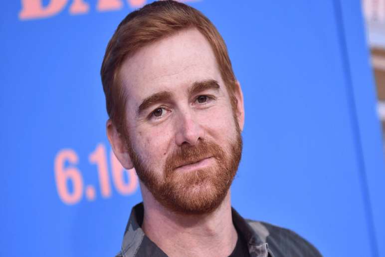 The Wealth Of Andrew Santino