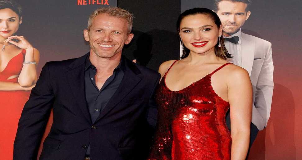 Who Is Gal Gadot husband? Jaron Varsano: The Man Behind Gal Gadot’s Success