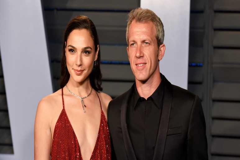 The Sucessstory Of Gal Gadot Husband Jaron Varsano