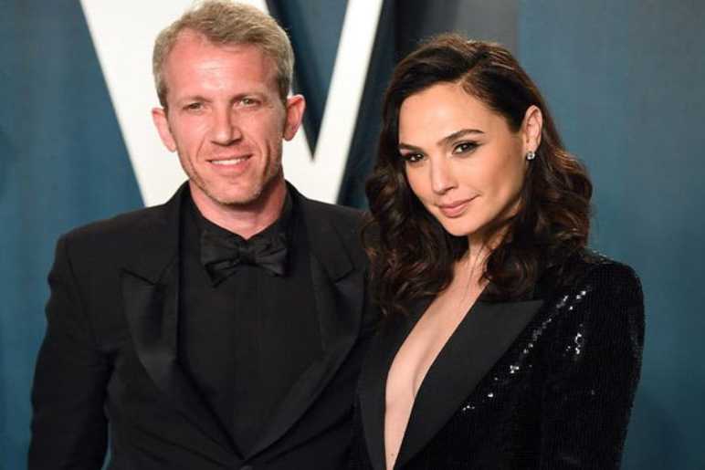 Jaron Varsano and Gadot joint venture as a production company